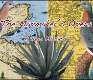 The Mapmaker's Opera